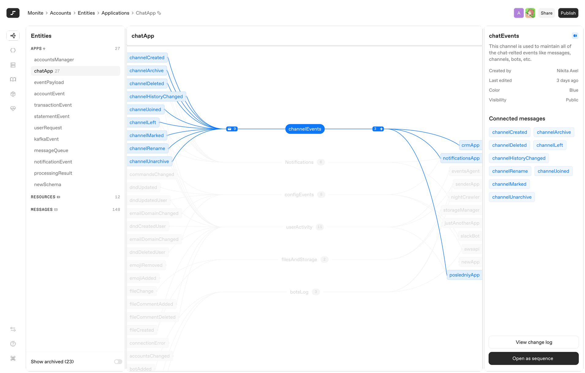 a 0-chaos infrastructure orchestration platform for agenticSystems